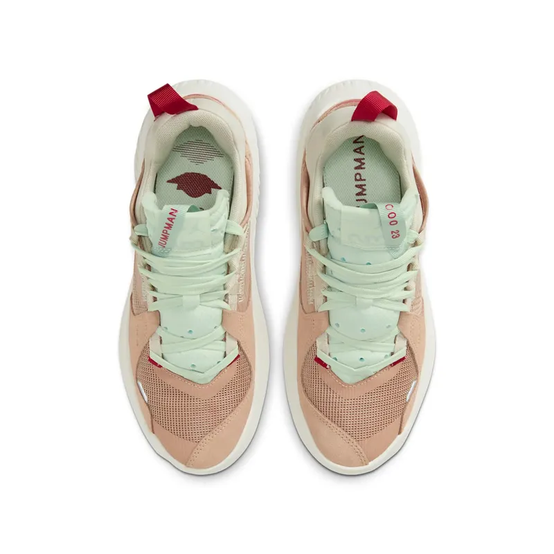 Jordan Delta SP Vachetta Tan (GS) Vachetta Tan/Mint-Sail (CT1565-200)