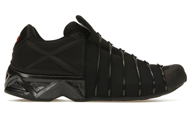 adidas Y-3 Yuuto Palace Black Red (GY2496)