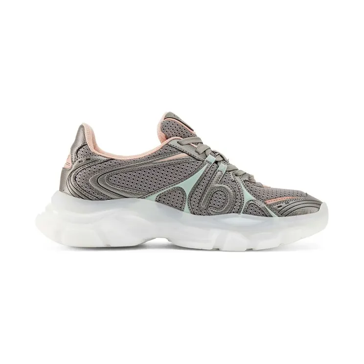 Duuo Shoes Forrest 04 Schoenen D468004