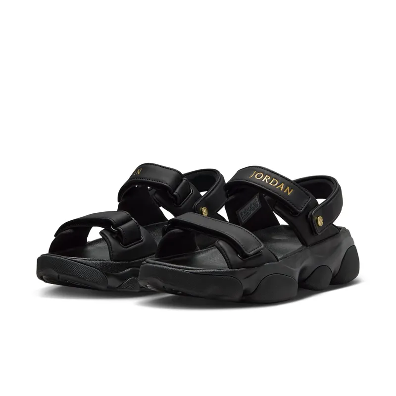 Jordan Deja Black Metallic Gold (FN5036-001)