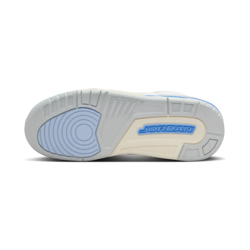 Jordan Air Jordan 3 Retro “Lucky Shorts” (GS) – DM0967-101
