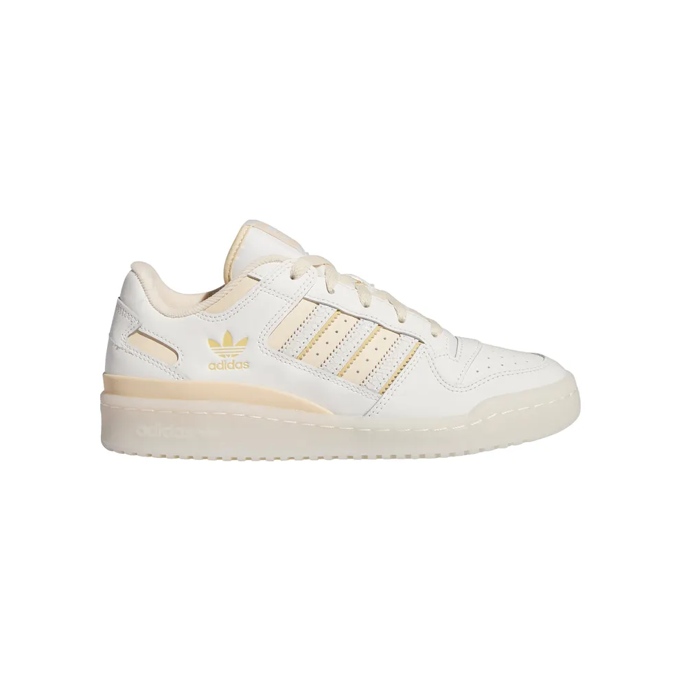 Adidas Forum Weiß
