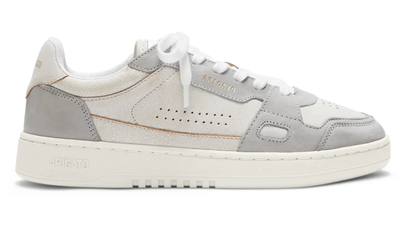 Axel Arigato Dice Lo Sneaker “Beige,Light Grey” (F1697006)