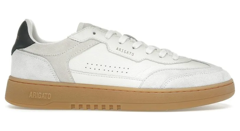 Axel Arigato Dice T-Toe Sneaker White (F3032001)