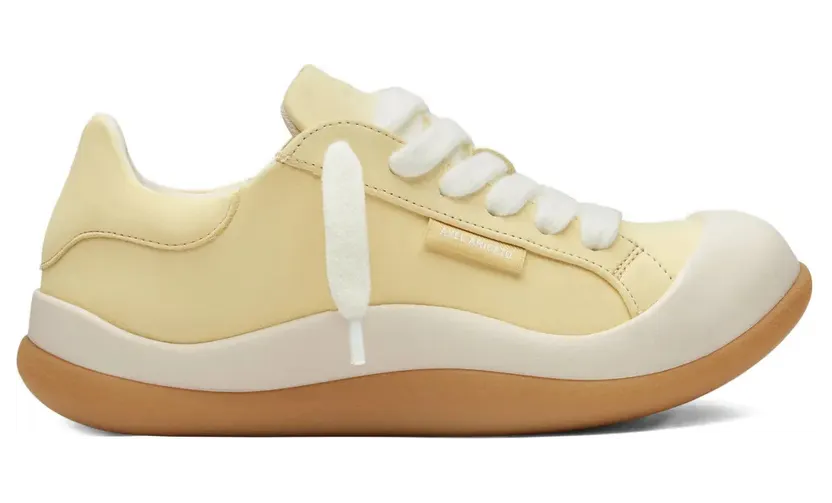 Axel Arigato Squish sneakers – Beige (F4118001)