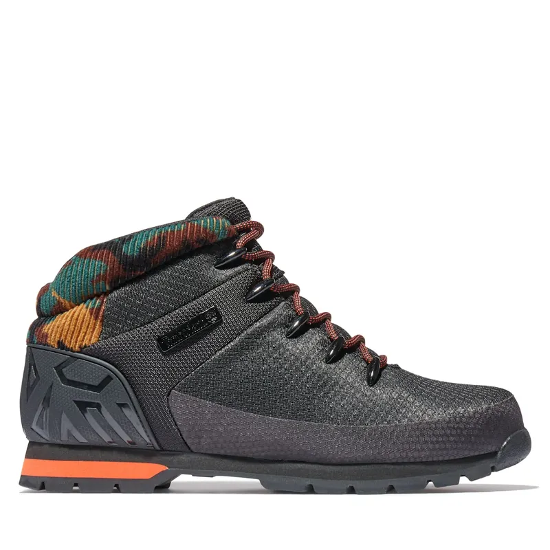 Timberland Euro Sprint – Black (TB0A2K7D015)