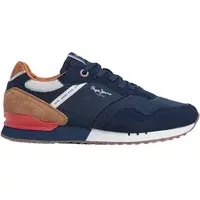 Lage Pepe jeans LONDON BRAND M (PMS40018-585)