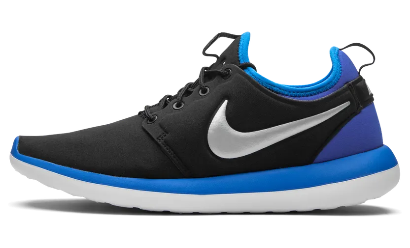 Nike Roshe Two Black (GS) (844653-002)