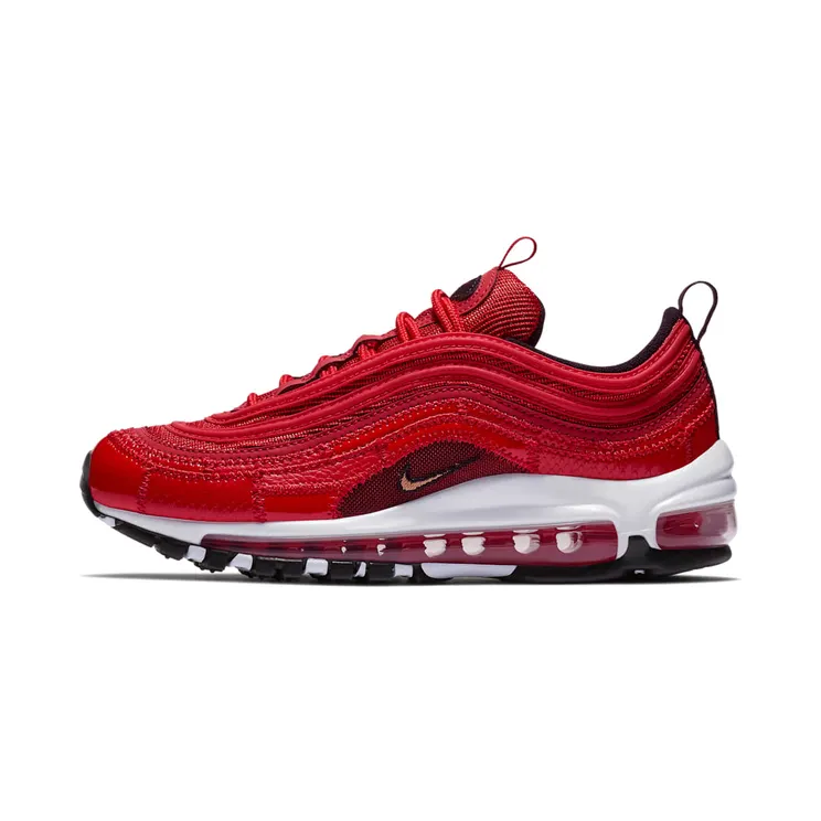 Nike Air Max 97 Cristiano Ronaldo Portugal Patchwork (GS)