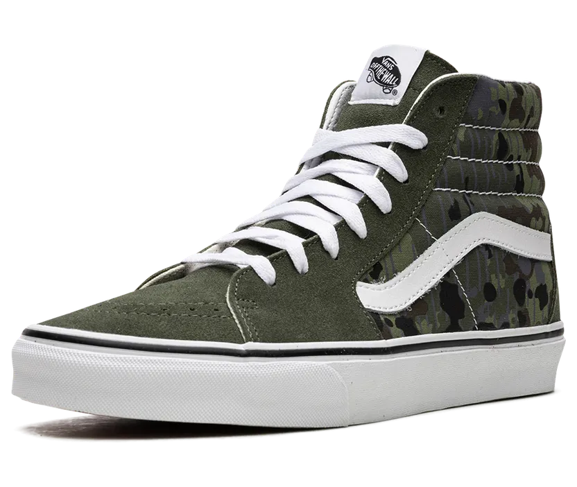 vans-sk8-hi VN0007NSBGK