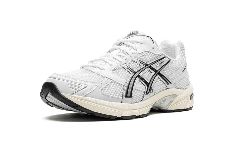 Asics Gel 1130 “White / Cloud Grey” (1201A256-118)