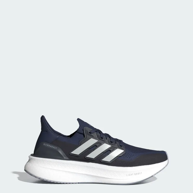 Adidas Ultraboost 5 Dark Blue / Zero Metalic / Legend Ink (ID8817)