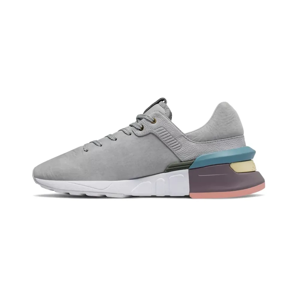 New Balance MS997 Tokyo Design Studio Grey White/Black (MS997TKD)