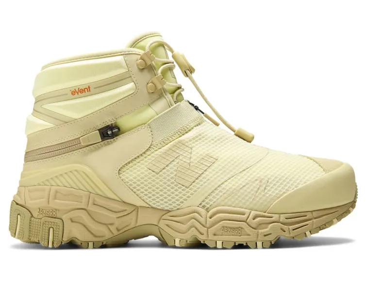 New Balance TDS MSNB1 ‘Morel Pistachio Butter’ (MSNB18XB)