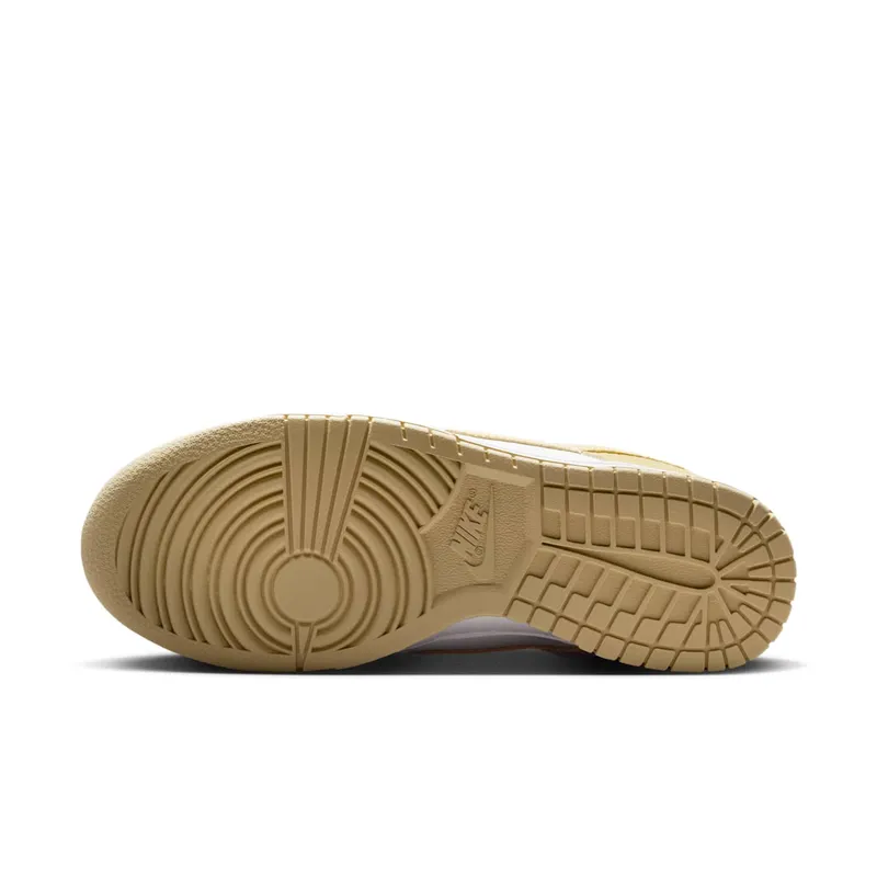 Nike Dunk Low Alabaster Corduroy (FN7167-700)
