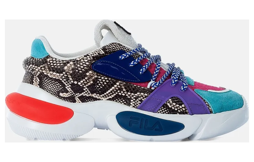 fila-sneaker 1010944/72E