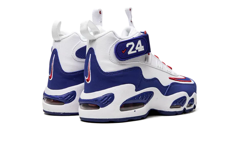 Nike Air Griffey Max 1 GS “USA” (DX3724-100)