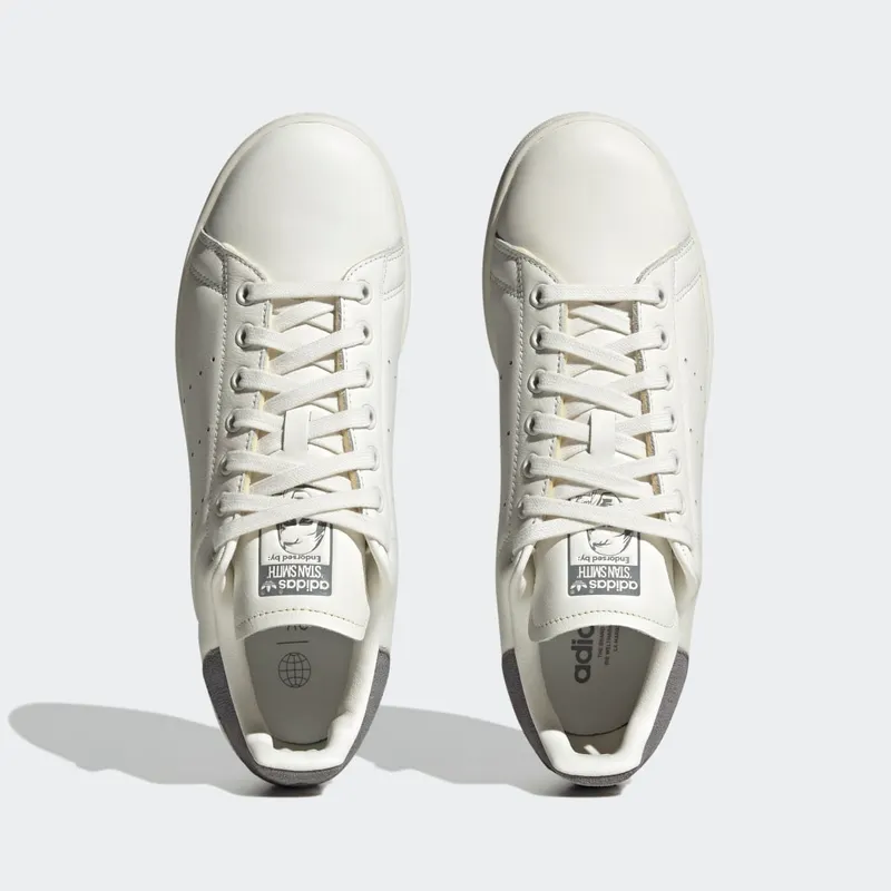 Adidas Stan Smith Core White / Off White / Pantone (GY0028)
