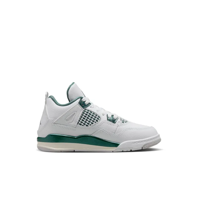 Air Jordan 4 PS “Oxidized Green” (BQ7669-103)