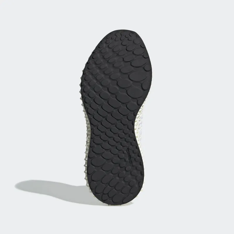 adidas Alphaedge 4D Stella McCartney White (W) Core White/True Orange/Core Black (G25869)