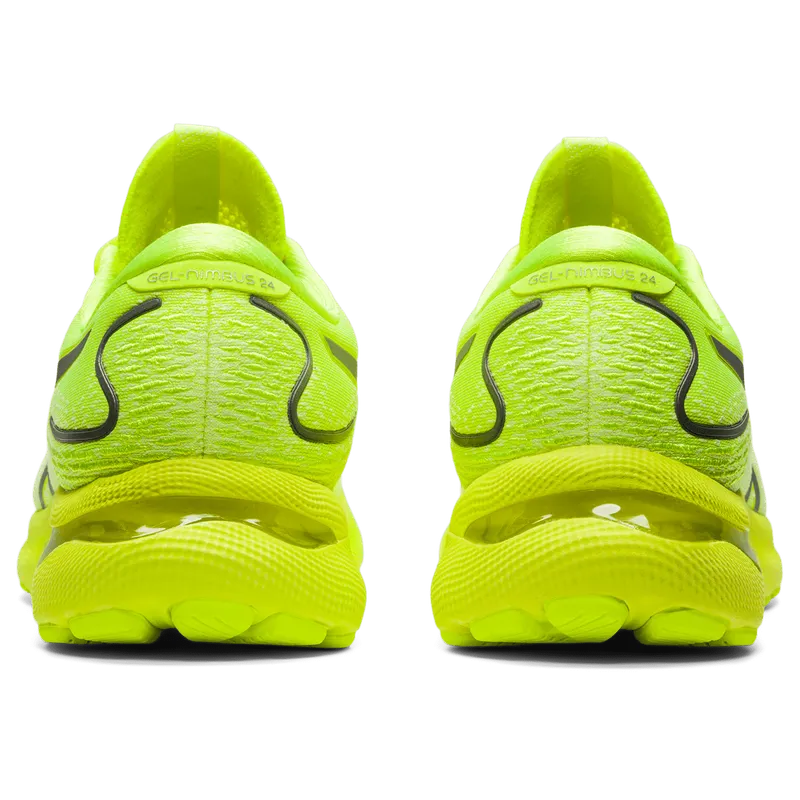 Asics GEL-NIMBUS 24 LITE-SHOW Lite Show/Safety Yellow (1011B362.750)
