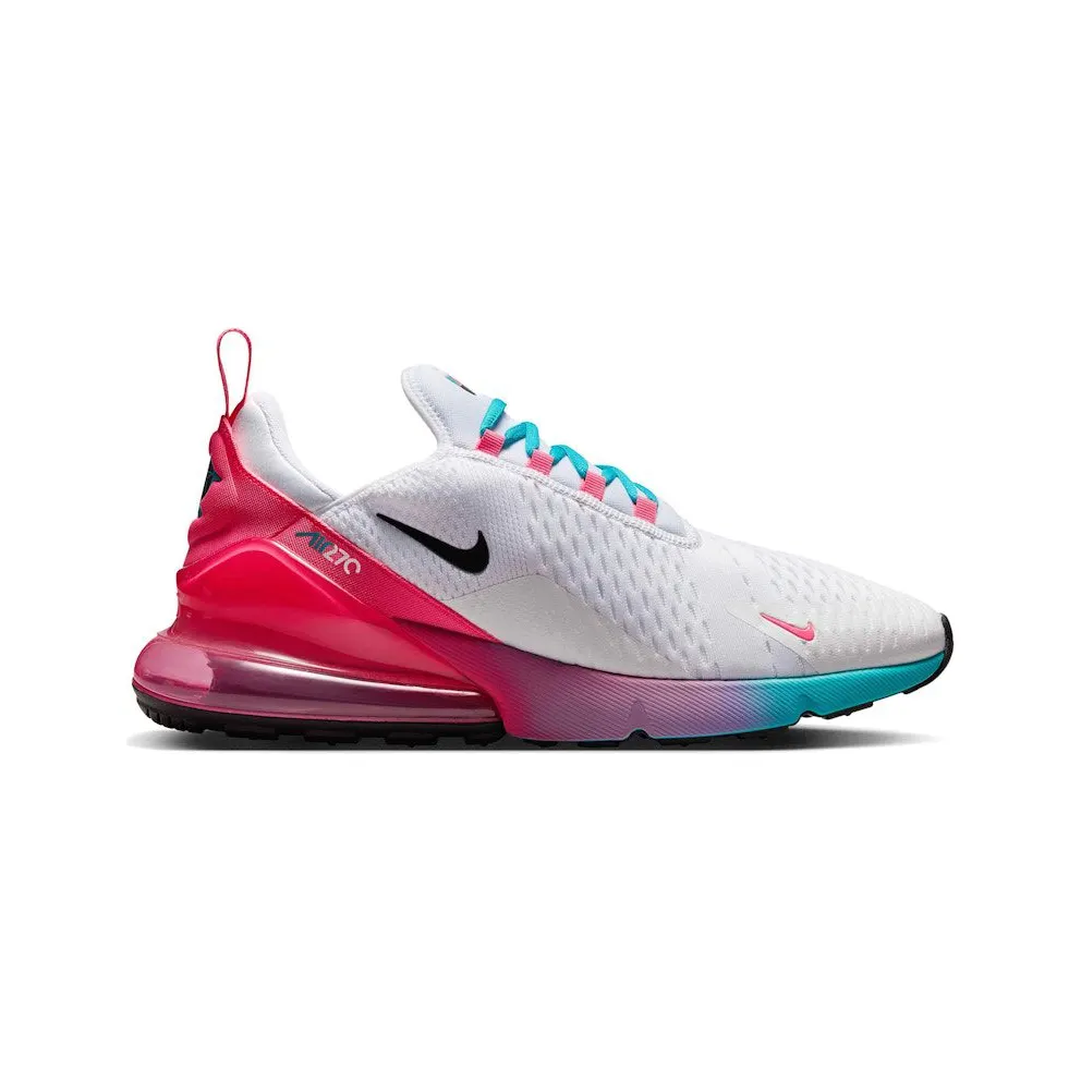 Nike Air Max 270 Miami Marlins (HQ8001-100)