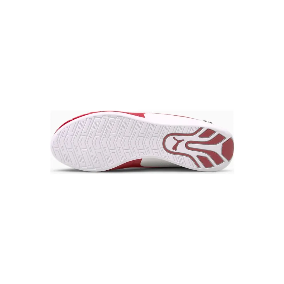 Puma Scuderia Ferrari Drift Cat 8 Motorsport Shoes Red/White (30681802)