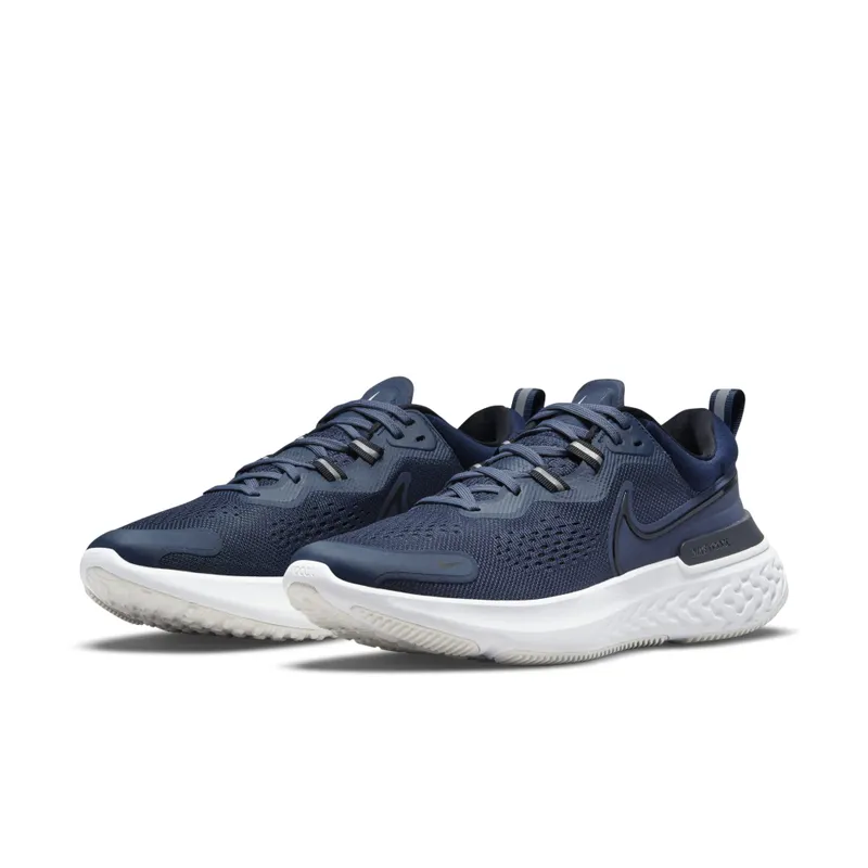 Nike React Miler 2 (straat) Blue (CW7121-400)