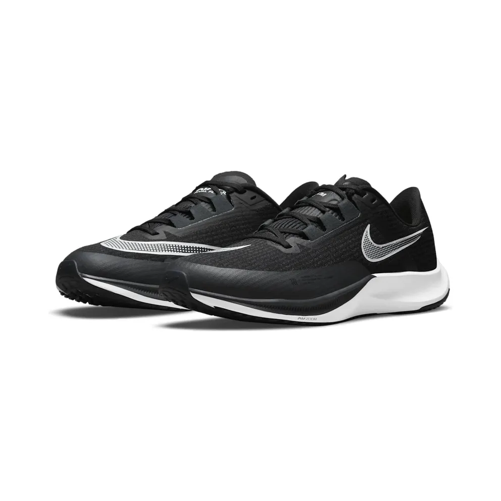 Nike Air Zoom Rival Fly 3 Road Racing Black (CT2405-001)