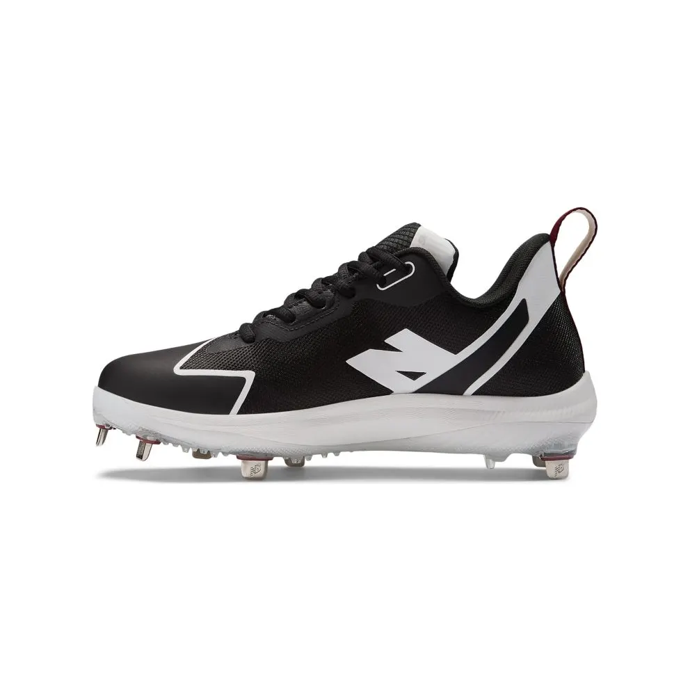 New Balance FuelCell Romero Duo Black White (SMROMBK2)