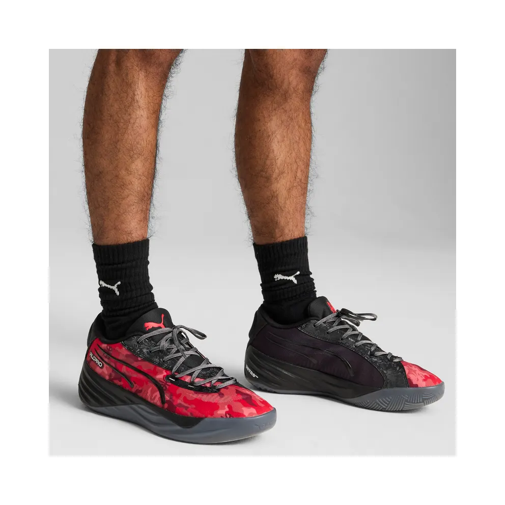 Puma All-Pro NITRO™ DA “For All Time Red” (311357_01)