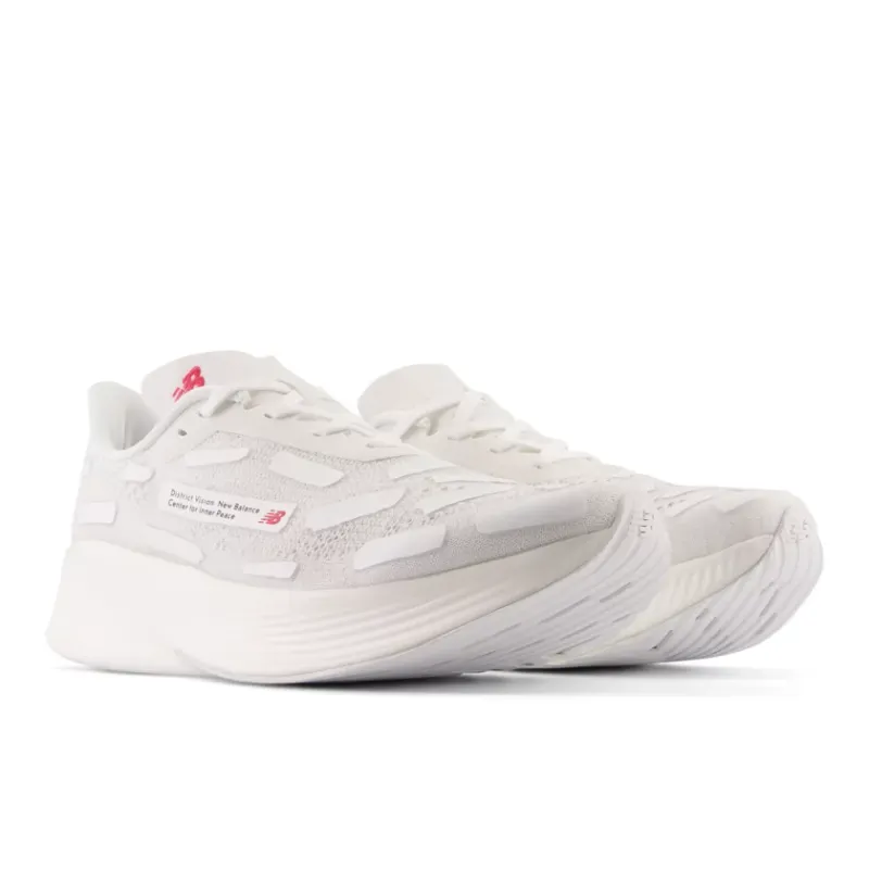 New Balance FuelCell RC Elite v2 District Vision White (MRCELDT2)