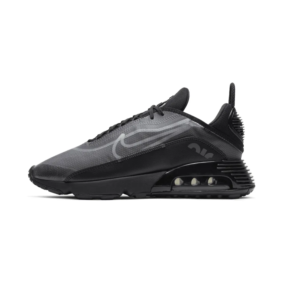 Nike Air Max 2090 Black Wolf Grey Black/Wolf Grey-Anthracite-White (BV9977-001)