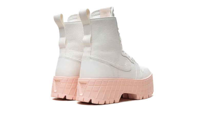 Air Jordan 1 Brooklyn “White / Pink” (FJ5737-116)