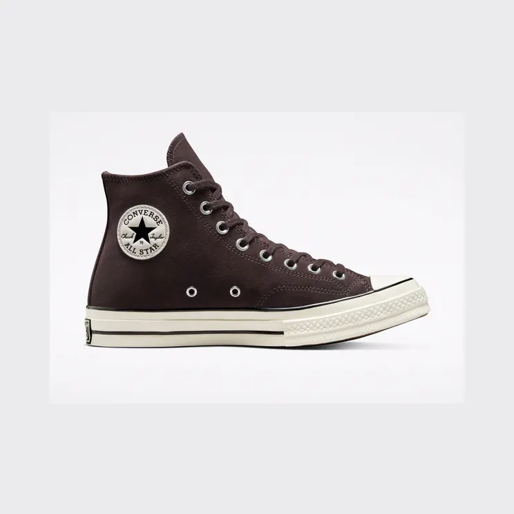Converse Chuck Taylor All-Star 70 Hi Coffee Nut (172693C)