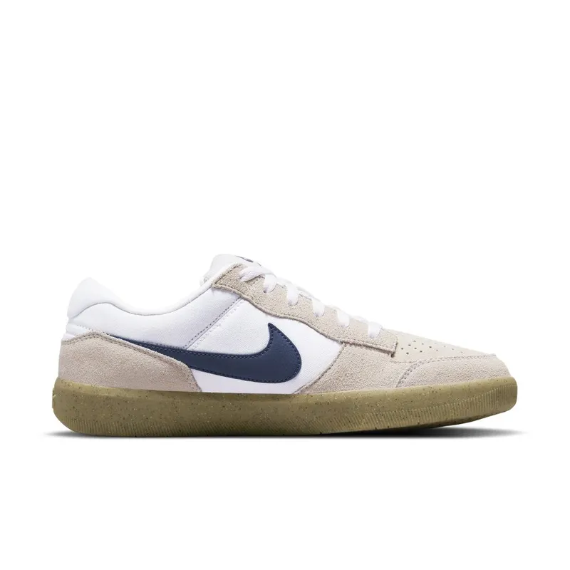 Nike SB Force 58 Skate White (CZ2959-100)