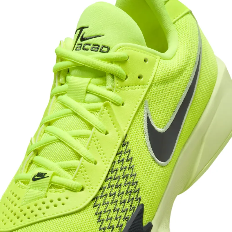 Nike ZOOM GT CUT ACADEMY “VOLT” (FB2599-700)