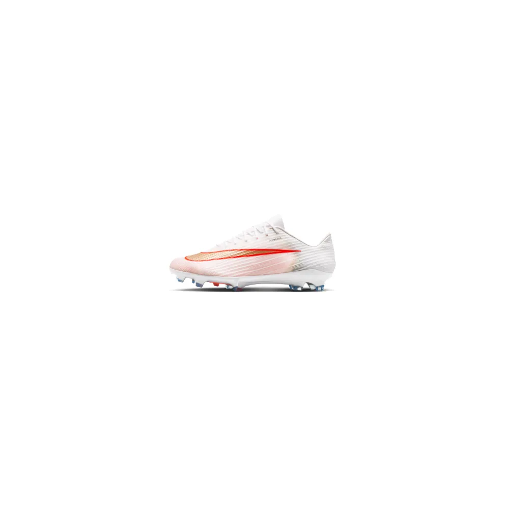 Nike Mercurial Superfly 11 Pro Firm-Ground Low-Top “White / Bright Crimson / Blur” (IF8509-100)