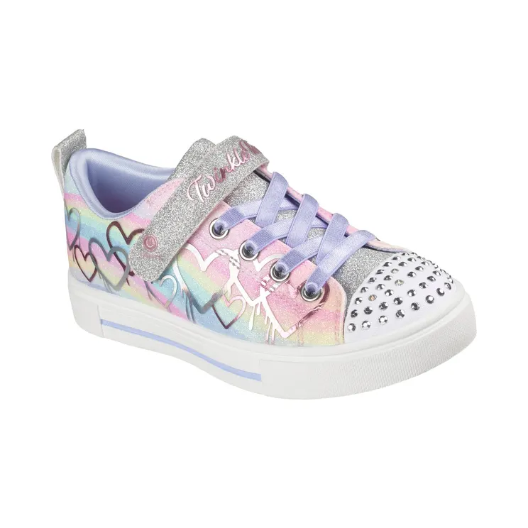 skechers-twinkle-toe 314823L_SMLT