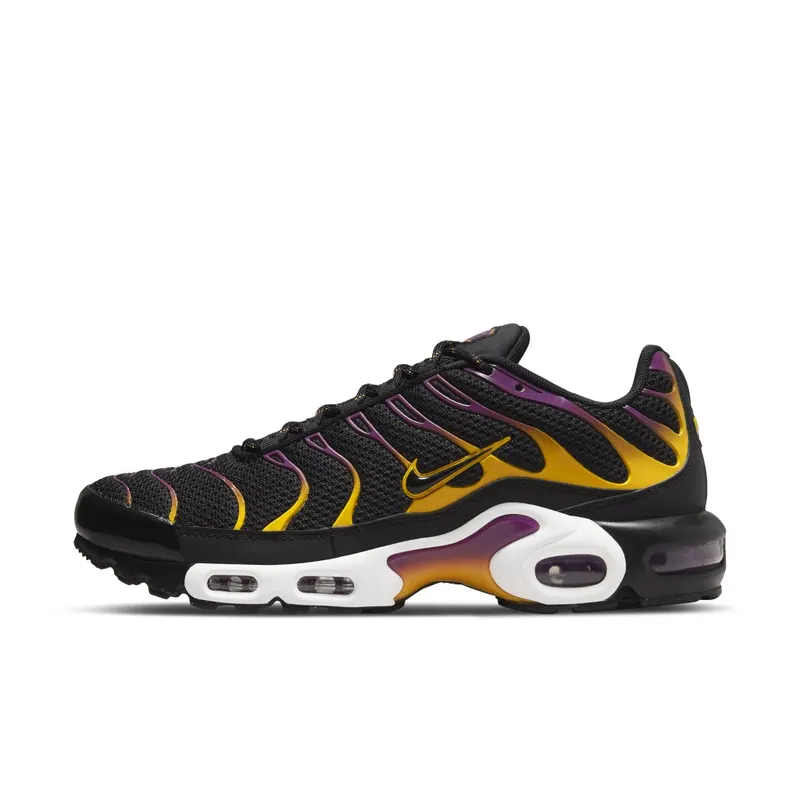Nike Air Max Plus Black (DX2663-001)