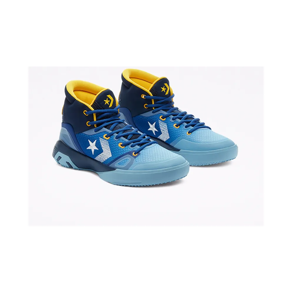 Converse Converse G4 Heart of the City High Top Sea Salt Blue/midnight Navy (170296C)