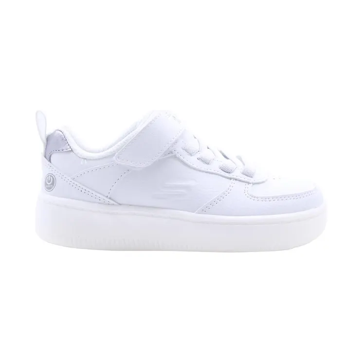Skechers Sport Court White (400623LWHT)