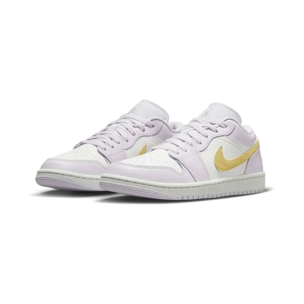 AIR Jordan 1 LO “Barely Grape” (DC0774-501)