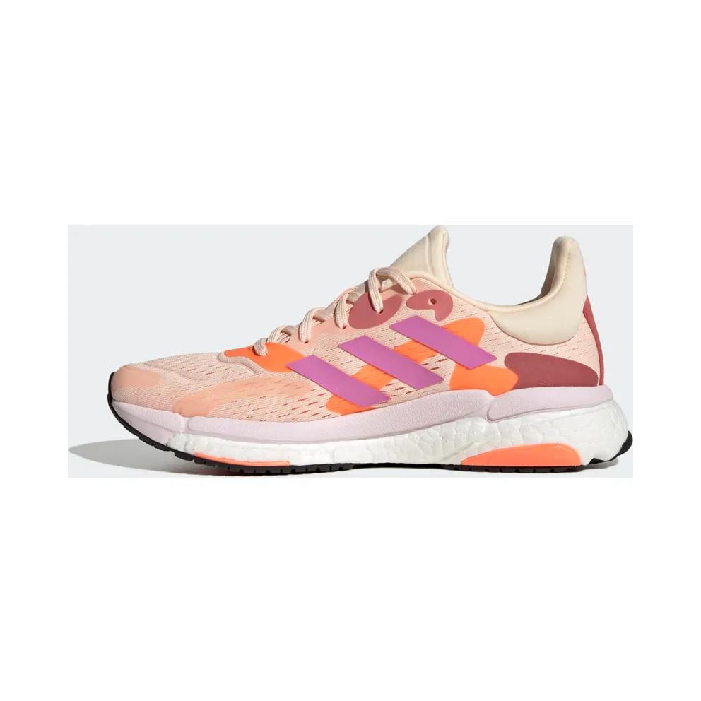 adidas Solarboost 4 Bliss Orange / Pulse Lilac / Beam Orange (GX6698)