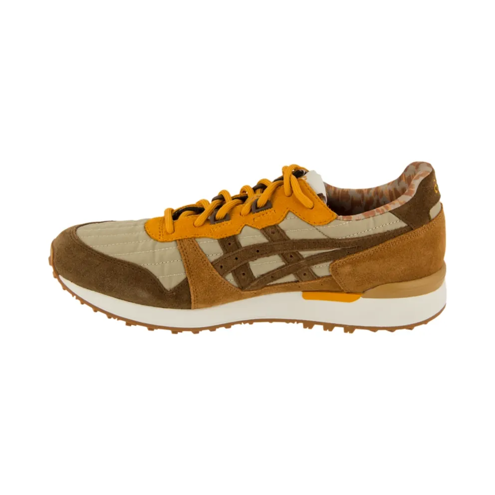 ASICS Gel-Lyte XT You Must Create Sand/Brown Storm (1191A072-200)