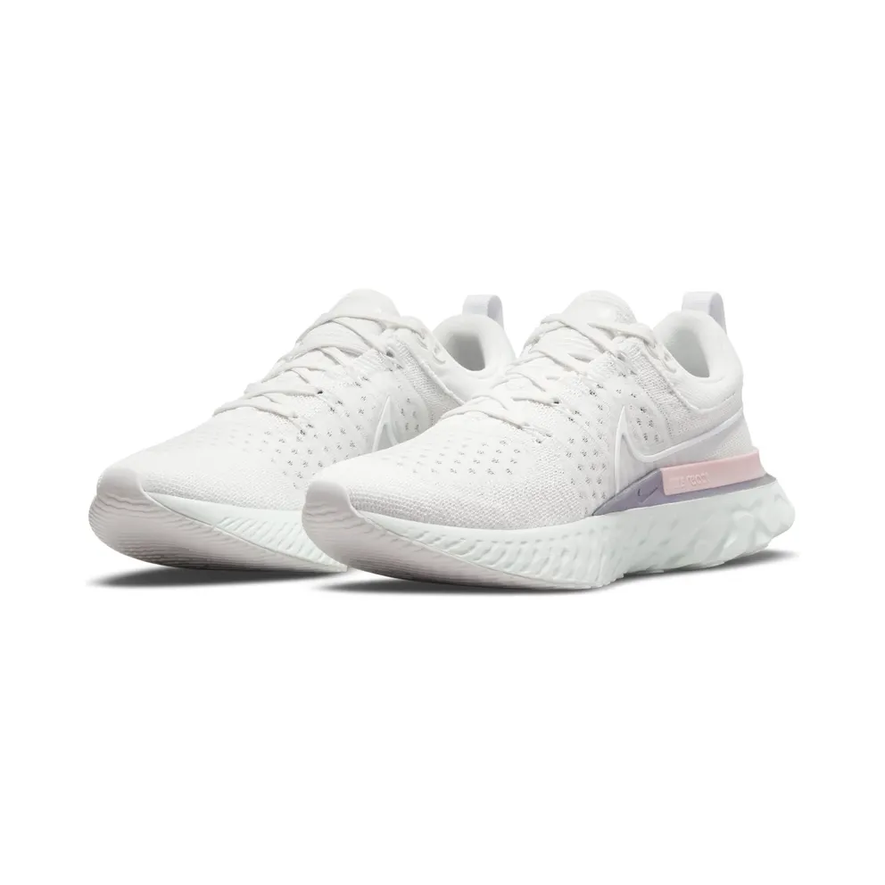 Nike React Infinity Run Flyknit 2 for Women Grey (CT2423-007)
