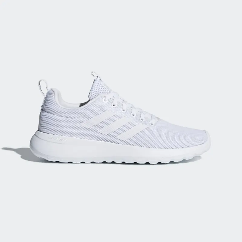 adidas Lite Racer CLN Cloud White / Cloud White / Grey Two (BB6895)