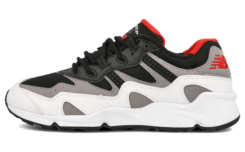 New Balance 850 Grey Red (ML850YSB)