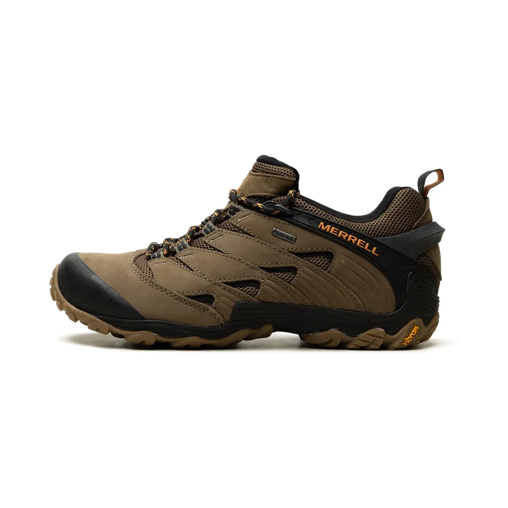 Merrell Cham 7 GTX “Dusty Olive” (J98289)