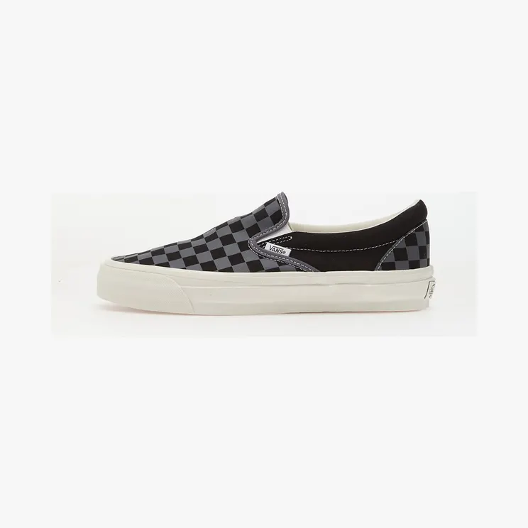 Vans Slip-on Grey (VN000D9PFSM1)